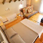 καλοκαιρινό σπίτι για 9 άτομα στον άσσο - Glykorizo Káto Ássos