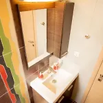 καλοκαιρινό σπίτι για 9 άτομα στον άσσο - θάλασσα Σπίτι διακοπών *