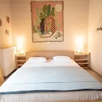 καλοκαιρινό σπίτι για 9 άτομα στον άσσο - Glykorizo Káto Ássos