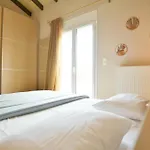 Σπίτι διακοπών καλοκαιρινό σπίτι για 9 άτομα στον άσσο - θάλασσα
