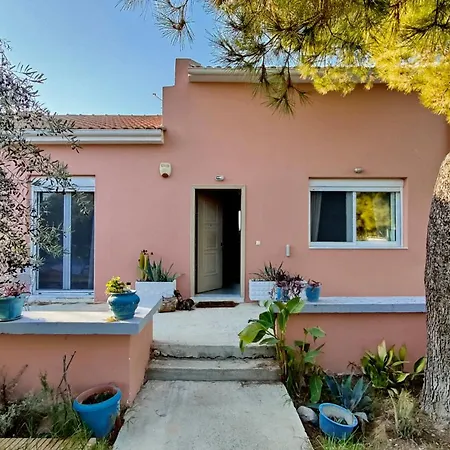 Holiday home Glikorizo
