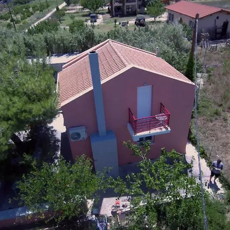 Glikorizo Holiday home