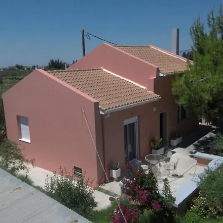 Glikorizo Holiday home