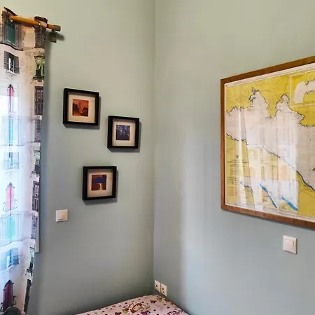 Holiday home Glikorizo