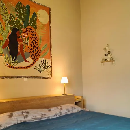 Holiday home Glikorizo Kato Assos