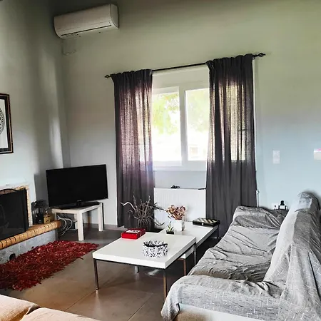 Holiday home Glikorizo