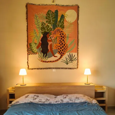 Glikorizo Holiday home