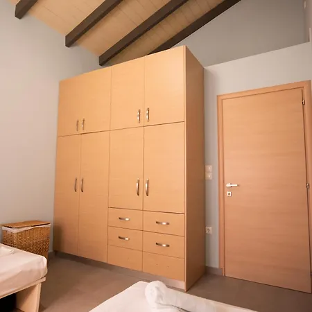 Glykorizo Country Villa, Assos Corinthia *