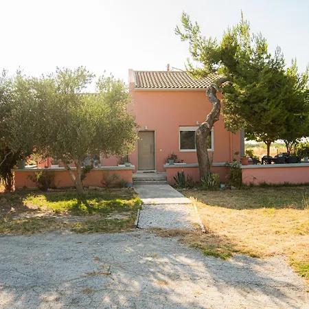 Glykorizo Country Villa, Assos Corinthia * Káto Ássos