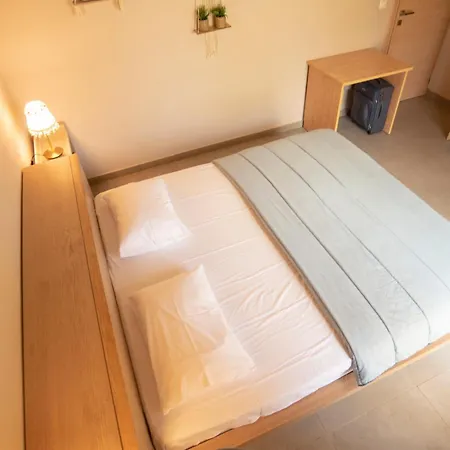 בית נופש Glykorizo Country Villa, Assos Corinthia *