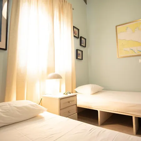 Glykorizo Country Villa, Assos Corinthia Káto Ássos