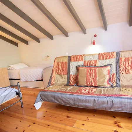 Casa vacanze Glykorizo Country Villa, Assos Corinthia *