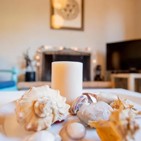 Glykorizo Country Villa, Assos Corinthia