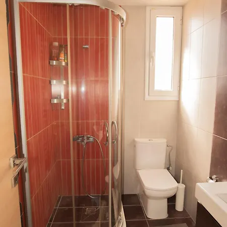 Hébergement de vacances Glykorizo Country Villa, Assos Corinthia *