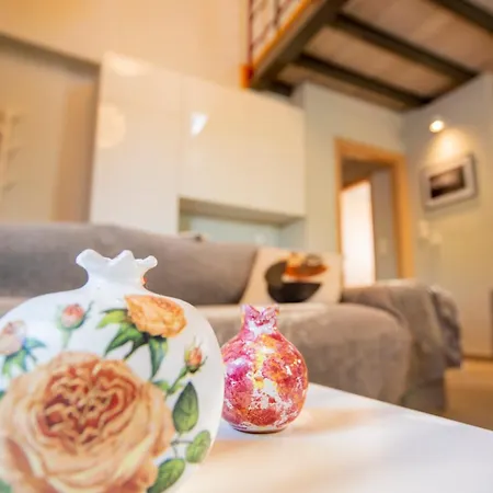 Glykorizo Country Villa, Assos Corinthia *