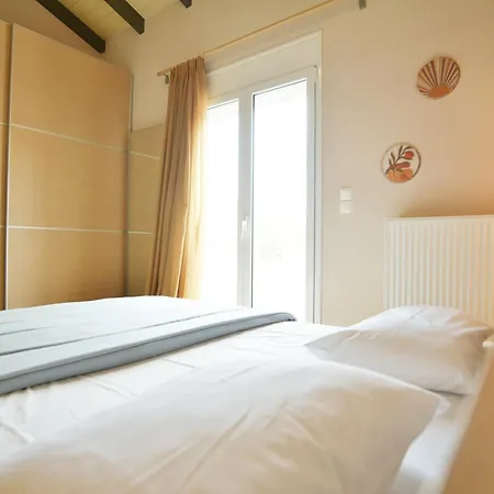 Casa vacanze Glykorizo Country Villa, Assos Corinthia