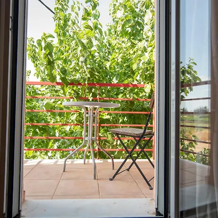 Glykorizo Country Villa, Assos Corinthia בית נופש Káto Ássos