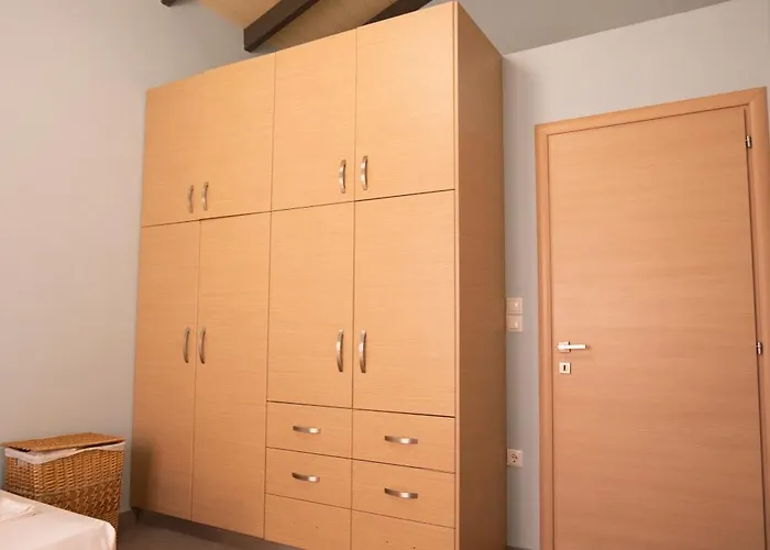 Glykorizo Country Villa, Assos Corinthia *