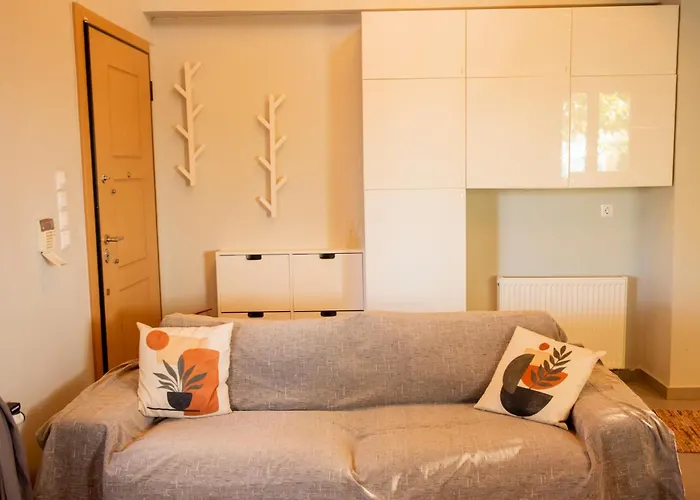 Glykorizo Country Villa, Assos Corinthia Nyaraló *