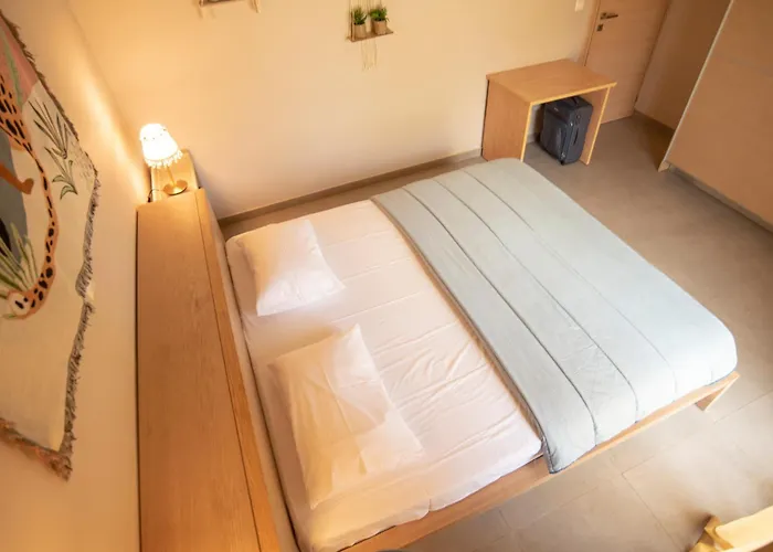 Nyaraló Glykorizo Country Villa, Assos Corinthia *