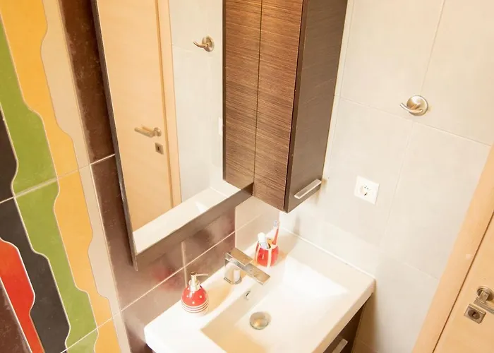 Glykorizo Country Villa, Assos Corinthia Nyaraló *