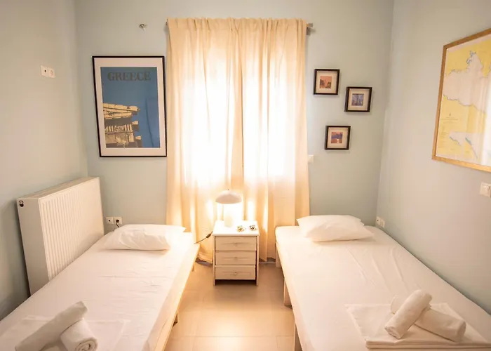 Glykorizo Country Villa, Assos Corinthia Káto Ássos