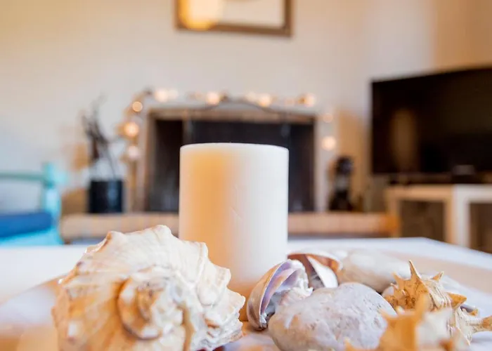 Glykorizo Country Villa, Assos Corinthia