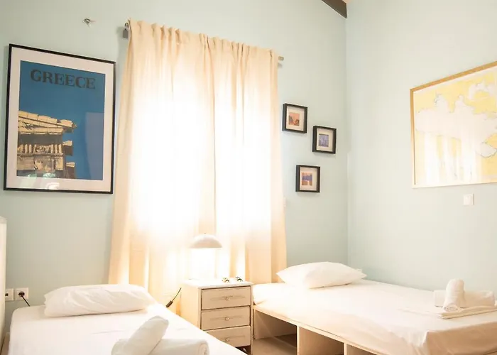 Glykorizo Country Villa, Assos Corinthia Nyaraló Káto Ássos